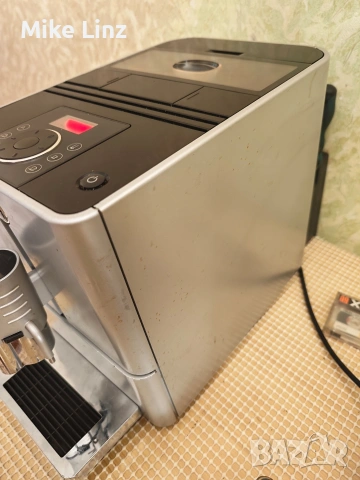 Jura Ena Micro 9 , снимка 2 - Кафемашини - 54773660
