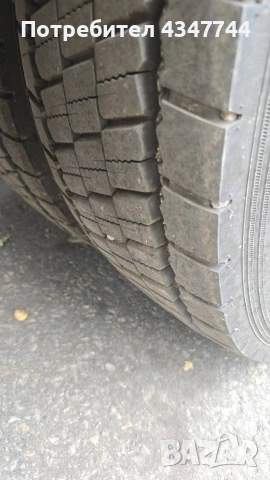 Мерцедес Атего 1217 Бордови , снимка 7 - Камиони - 54074862