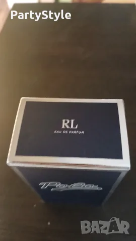 Ralph Lauren Polo 67 eau de parfum 40ml., снимка 5 - Мъжки парфюми - 55316129