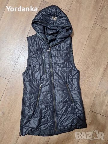 Дамски елек