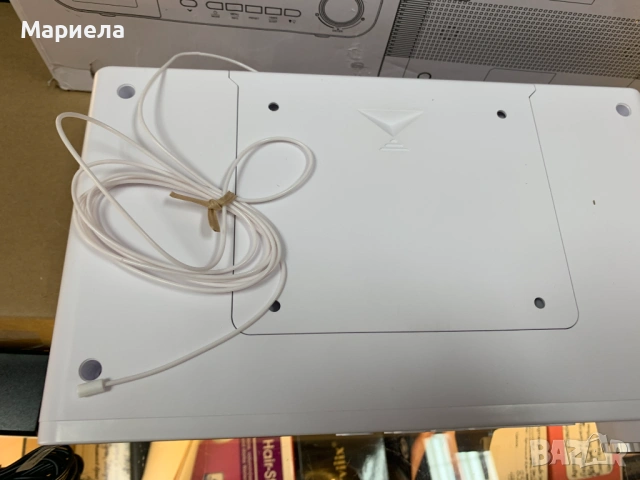 Кухненско радио с цветен дисплей / DAB RADIO / Bluetooth Радио / FM Радио, снимка 8 - Радиокасетофони, транзистори - 54748799