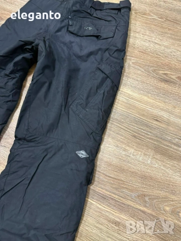 Юношески Columbia Bugaboo Omni-Heat Insulated Snow  Black Youth Large 14-16 размер , снимка 6 - Спортни екипи - 53996088