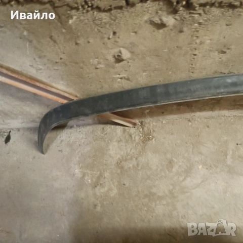 Форд Фокус 1  части от броня, снимка 3 - Части - 55063689