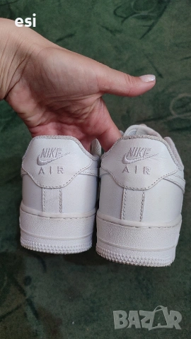 Маратонки Nike AİR, снимка 2 - Маратонки - 55060779