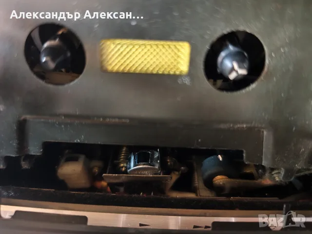 Sony TC-206SD Deck, снимка 3 - Декове - 55593164
