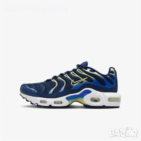Юношески маратонки Nike Air Max Plus (GS)