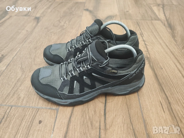 Туристически обувки Salomon 