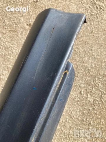 Праг Лайсни Брони Таван W211 Mercedes, снимка 15 - Части - 54038367