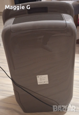 Philips пречиствател и овлажнител за въздух "2-в-1", снимка 3 - Друга електроника - 54207417