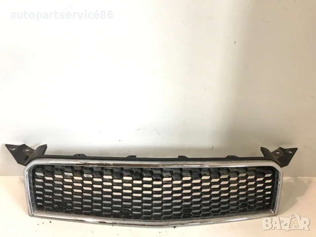 Решетка за предна броня за Chevrolet Aveo (2010) 96808254