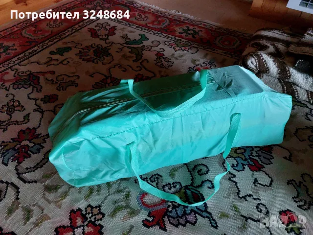 Подарявам детско легло, снимка 5 - Мебели за детската стая - 55679333