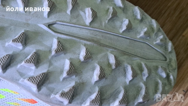 Стоножки ADIDAS PREDATOR-48 номер,нови, снимка 11 - Футбол - 54836616
