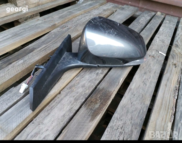 Toyota C HR ляво огледало 