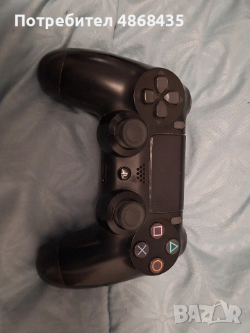 PlayStation, снимка 3 - PlayStation конзоли - 55064876