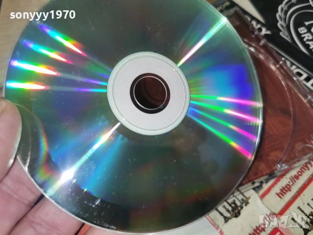 ПРАВОСЛАВНИ ПЕСНОПЕНИЯ CD 0506261946H2E7R, снимка 18 - CD дискове - 55165401