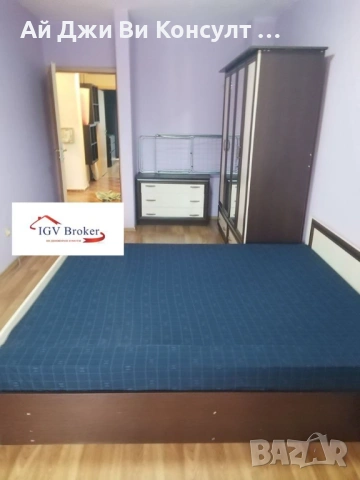 Тристаен апартамент в Центъра, снимка 11 - Апартаменти - 54518678
