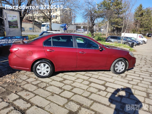 Продавам Шевролет Епика , снимка 3 - Автомобили и джипове - 54567385