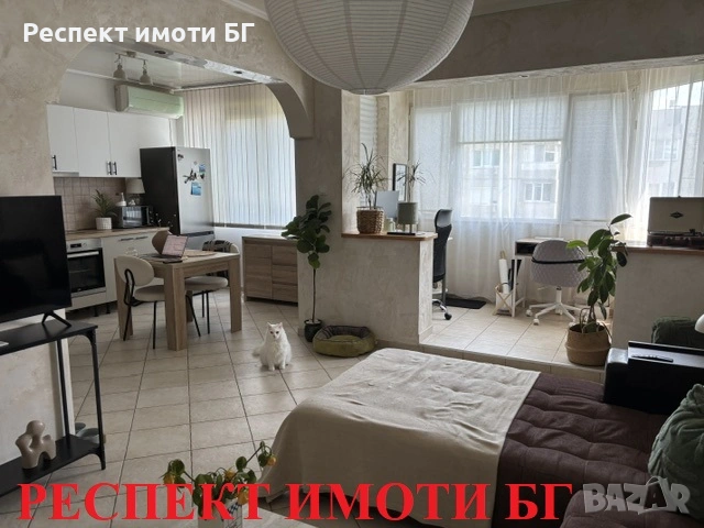 Уникален тухлен имот, снимка 3 - Апартаменти - 55236926