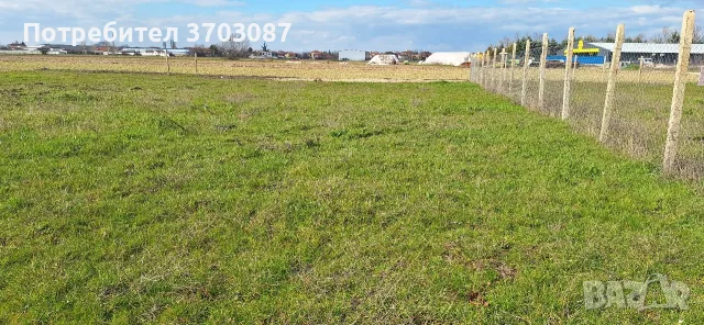 Парцели в с.Войводиново 