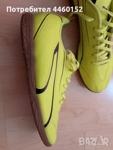 Мъжки спортни  маратонки PUMA номер 43, снимка 2 - Спортни обувки - 55456590
