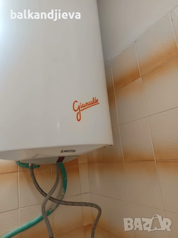Продава 3-СТАЕН, гр. Кърджали, Възрожденци, снимка 8 - Апартаменти - 55050525
