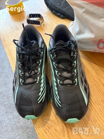 Puma Spirex Raceday, снимка 2 - Маратонки - 54901165