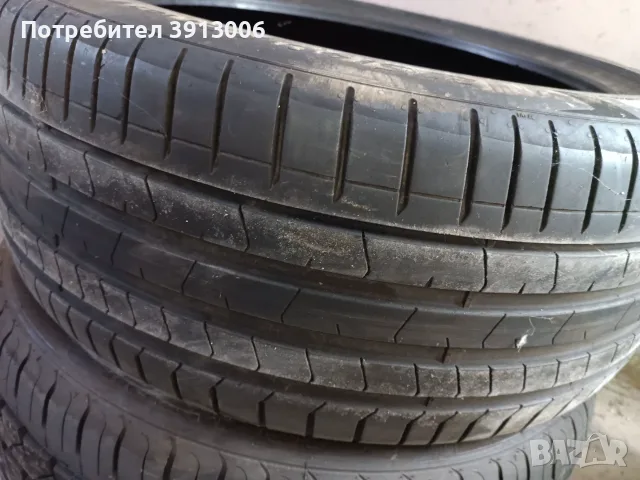 275/40/21 Pirelli dot2420
