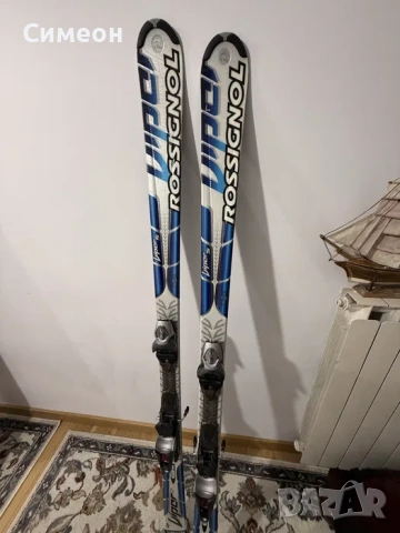 Продавам ски Rossignol