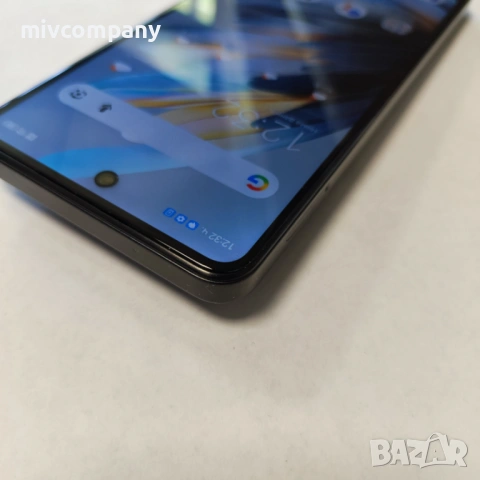 Смартфон ZTE 5G PRO UG Phone U25 256/6GB, снимка 6 - ZTE - 54342805