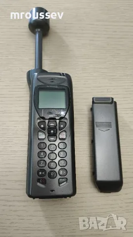 Kyocera SS-66k - Сателитен телефон