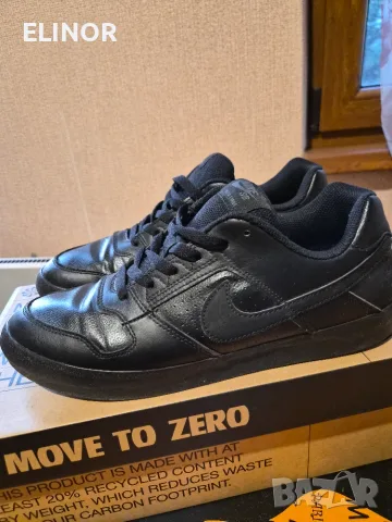 Nike delta force 43  27.5 см