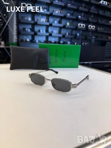 Bottega Veneta 🤍Дамски Слънчеви Очила , снимка 2 - Слънчеви и диоптрични очила - 55628997