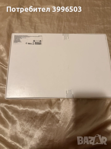 Samsung Galaxy Tab 8 Plus 128gb, снимка 3 - Таблети - 55320844