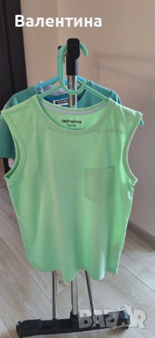 Тениски- Okaidi, H&M, Waikiki, Pepco, Sinsay, снимка 17 - Детски тениски и потници - 54661608