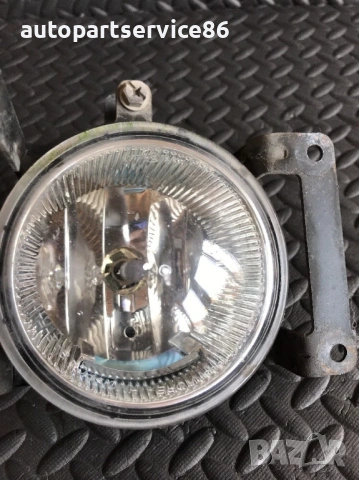 Преден десен халоген за Hyundai Tucson CRDi (2005) 101-1503, снимка 3 - Части - 54331862