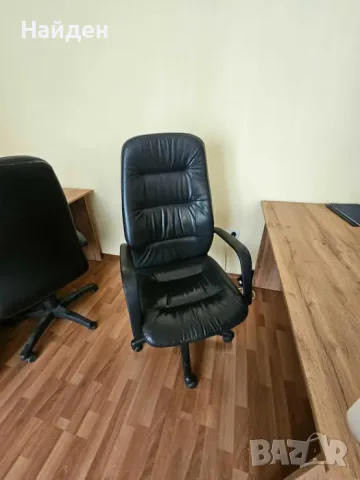 Бюра, офис столове, обзавеждане за офис, снимка 8 - Бюра - 55298739