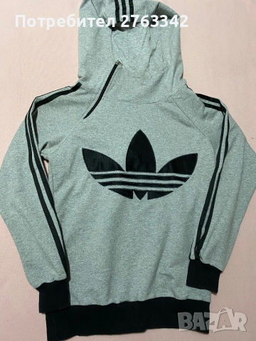 Спортна блуза