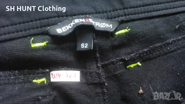 Bekken & Strom 4-VEIS STRETCH Work Pant размер М зцяло еластичен работен панталон W4-761, снимка 14 - Панталони - 55421473