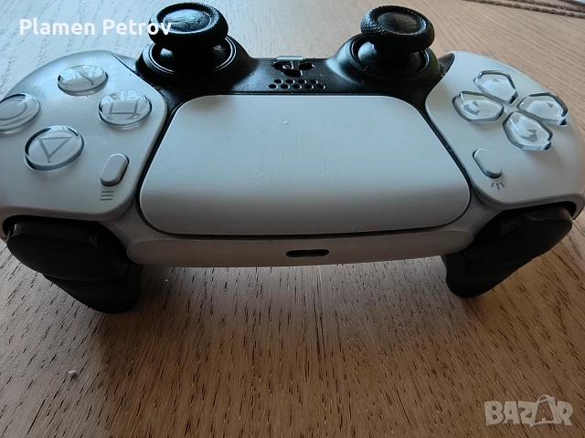 PS 5 контролер оригинален