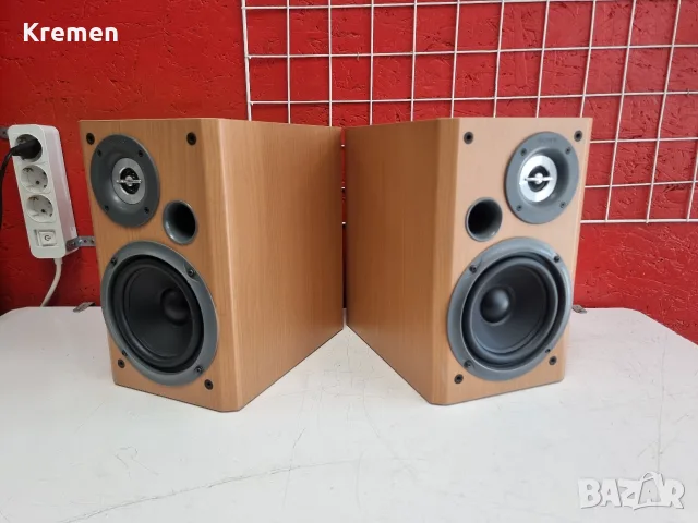 Тонколони SONY SS-CCP300, снимка 3 - Тонколони - 55540886