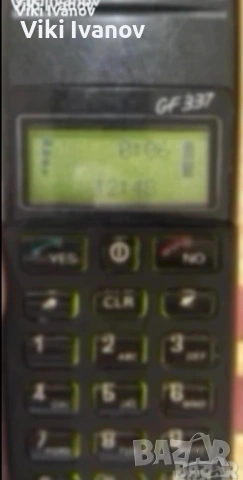 Ериксон GF337 , снимка 2 - Sony Ericsson - 54900972