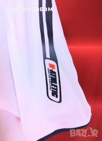 Спортна Тениска- Марка- Nike Athletic- Sport- Найк Атлетик- Спорт, снимка 6 - Детски Блузи и туники - 54806853