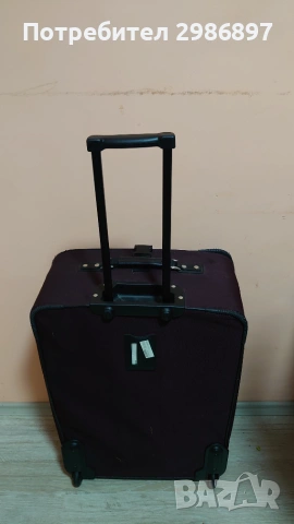 Големи американски куфари, снимка 7 - Други стоки за дома - 54983039