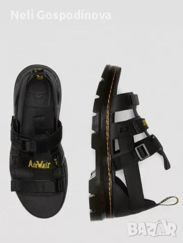 Сандали Dr.Martens 42 EU Unisex, снимка 6 - Мъжки сандали - 55291883