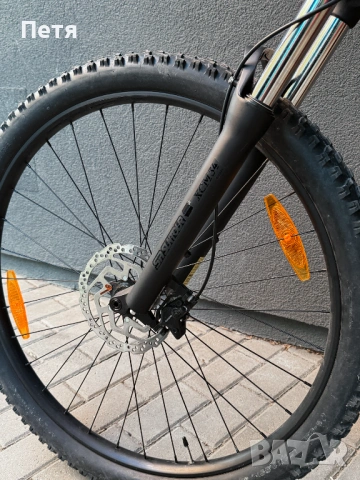 Hardtail Rocky Mountain Growler 20 (2022) | S размер | В гаранция, снимка 8 - Велосипеди - 54450614