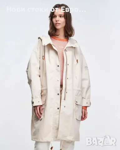 Яке за дъжд Levi’s Sloan/ размер S
, снимка 3 - Якета - 55406236
