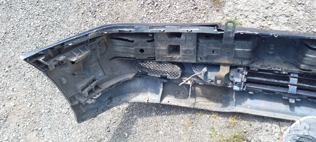 Предна броня Mercedes W202 C-Class, снимка 4 - Части - 54805999
