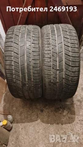 255 35 20 Toyo ,4бр. , снимка 4 - Гуми и джанти - 54154101