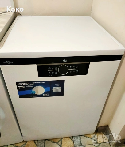 Съдомиялна Beko B300 в идеално състояние