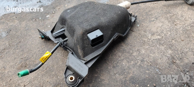 Механизъм ел.ръчна спирачка 0 204 280 80 / A2C530922224 / 96.827.491 .80, снимка 2 - Части - 54043663